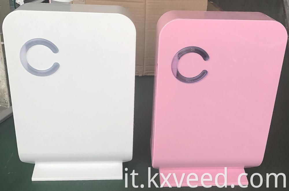 Nuovo design di alta qualità AC/DC Deumidifier Essiccatore d'aria per casa